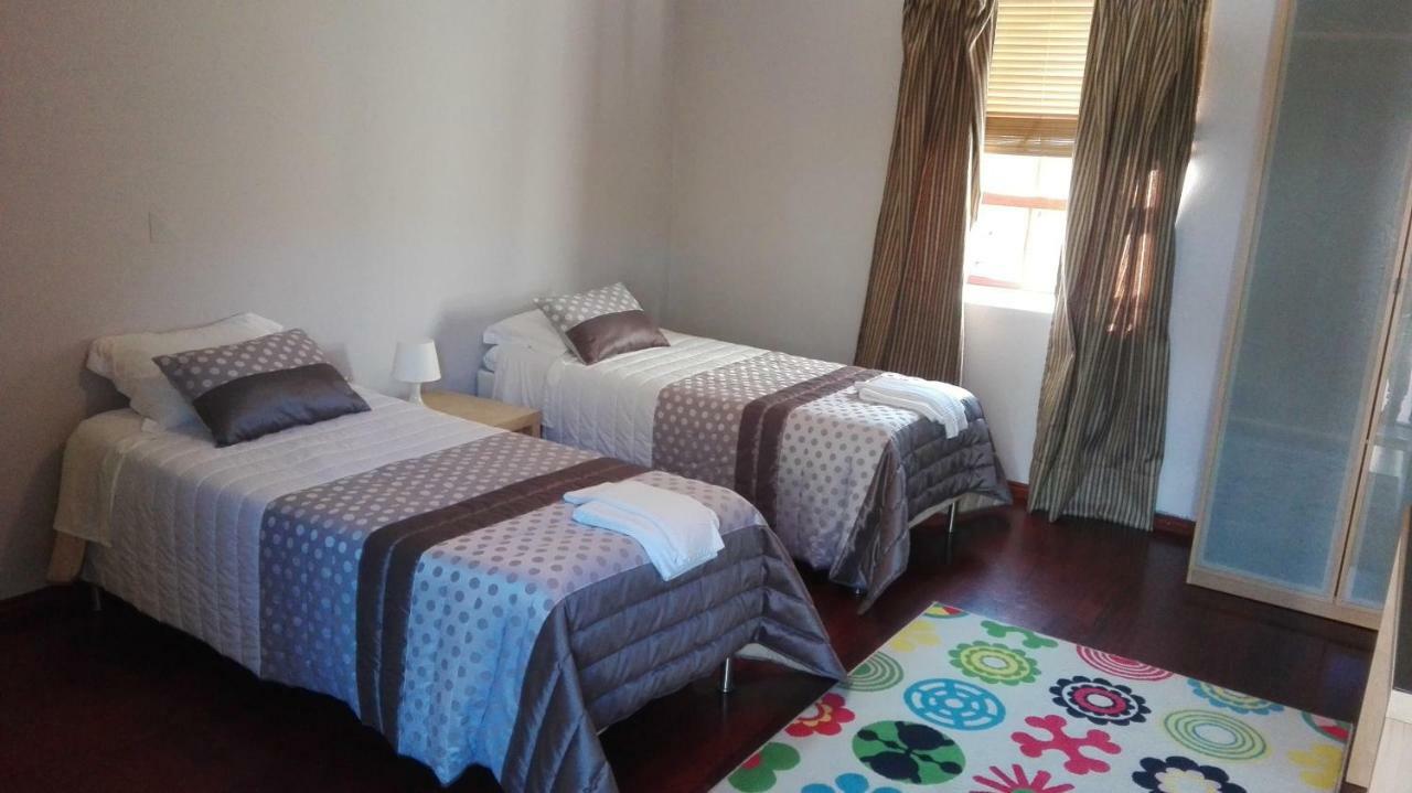Residencial A Quinta Bed and Breakfast Fajã de Santo Amaro Exteriör bild